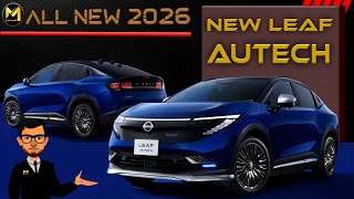 New 𝐍𝐈𝐒𝐍 𝐋𝐄𝐀𝐅 𝐀𝐔𝐓𝐄𝐂𝐇
