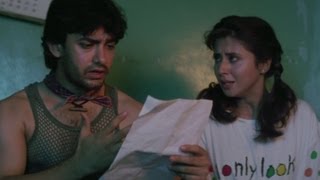 Director Stunned By Mili's Performance - Rangeela Director Stunned By Mili's Performance - Rangeela