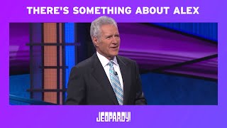 Jeopardy Teen Tournament Theres Something About Alex Jeopardy