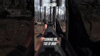 King Squad Was Deployed To Turn The Tide Of War Gameplay Coming Soon