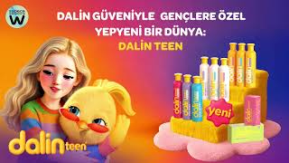 Dalin Teenle Tanış
