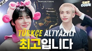 Skz Code Ep.69 The Ultimate Skz Code Recap Türkçe Altyazılı