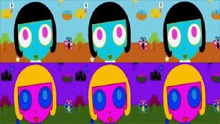 Pbs Kids More Earth Day Id Effects