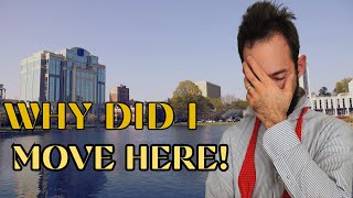 Dont Move To Huntsville Al... Unless You Can Handle These 21 Facts