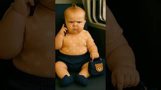 Adorable Cute Baby