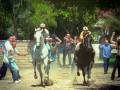 Los originales de san juan - parrandero y que - youtube