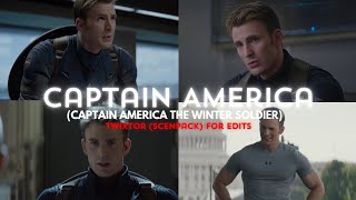 Captain America Twixtor Scenpack In Captain America The Winter Soldier