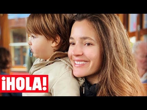 El divertido vÃdeo de Malena Costa y sus hijos ¡Para desternillarse de risa!