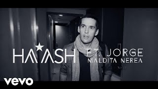 Video Te Dejo en Libertad ft. Maldita Nerea Ha*Ash