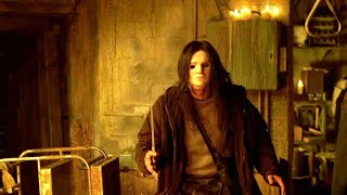 House Of Wax Mumya Evi
