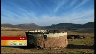 Brian Whittaker Morning Live 27 Jan 2017