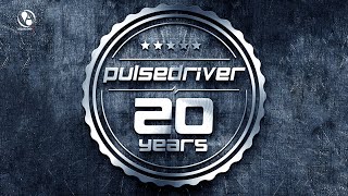 Watch Pulsedriver Peace video