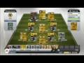 FIFA 13 The IF Danny Glitch 0 Overall Player Ultimate Team
