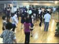 Linda Eh - Line Dance (Demo & Walk Through)