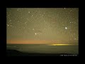 SKYVIEWS QUADRANTID METEOR SHOWER PEAKS JANUARY 3, 2013 (2003 EH1)