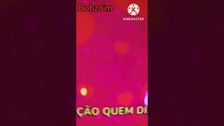 Bobzom - Pra Frente