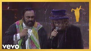 Watch Luciano Pavarotti Miserere video