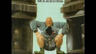 Watch Bad Manners I Cant Stand The Rain video