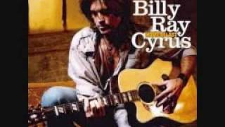 Watch Billy Ray Cyrus The Buffalo video
