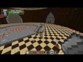 MUTANT SKELETON VS SKELE-TON - Minecraft Mob Battles - Mods