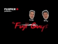 Fuji Guys - FinePix JV Series Part 2 - First Look