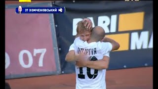 Металлург Запорожье - Заря 0:6 видео