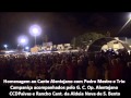 Festa Popular Cidade de Amora 16 Ago 2015 - Homenagem Cante Alentejano Festa Popular Cidade de Amora 16 Ago 2015 - Homenagem Cante Alentejano