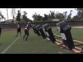 how to be better at football