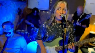 Dani Stacy - "Grandma's Basement"