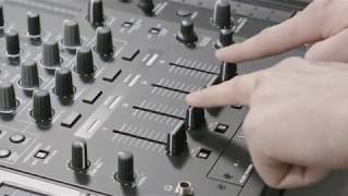 Denon DJ X1850 PRIME DJ Mixer - Feature Overview