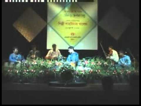 NA NA JEONA - LIVE - SHAHRIAR KHALED
