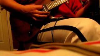 Watch Bullet For My Valentine Ten Years video