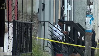 Police Believe Shooting Death Of 16-Year-Old Girl Was Accidental