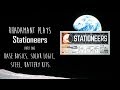 Stationeers Tutorial Part 1 - Base Basics, Solar Logic, Steel and Battery Kits!
