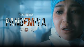 Pandemiya (O‘zbek Kino) Treyler Tez Kunda  | Пандемия (Ўзбек Кино) Трейлер Тез Кунда