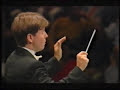 Sibelius 'Death of Melisande' - Salonen conducts