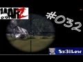 Let's Play The War Z #032: M107 Sniper: