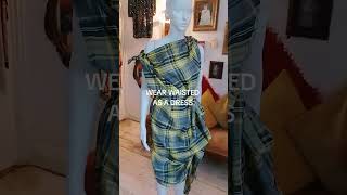 Valerie Dress
