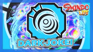 Is Dark Jokei Worth It? Max Full Showcase In Shindo Life Free Spin Codes