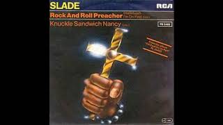 Watch Slade Rock And Roll Preacher video
