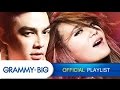 รวมเพลงฮิต มอส & ทาทา - MP3 Double hits Mos&Tata