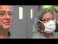 operating
