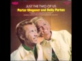 Dolly Parton & Porter Wagoner 03 - Jeannie's Afraid Of The Dark