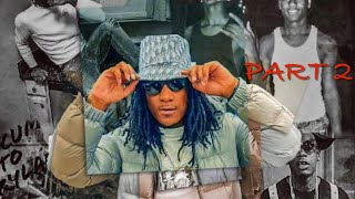 Chiraq Street Legends Squad Edition Pt.2 T.y.m.b The Yoolers