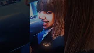 Are You Ready Lisa? Lets Go Jennie Lisa & Jennie Edit &Jennieedit &Jennieedit