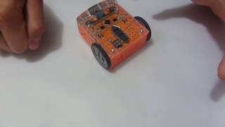 Meet Edison Clase 02 Robotica Educativa - Robot controlado por aplausos