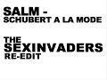 a la mode