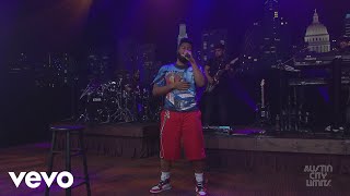 Khalid - Khalid On Austin City Limits Shot Down (Web Exclusive)