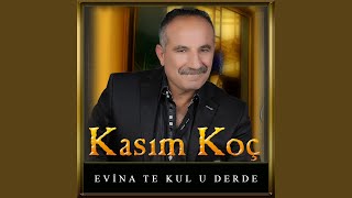 Evinate Kul U Derde