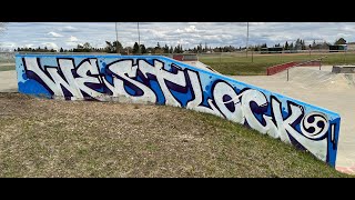 Life In Alberta - Westlock, Alberta Canada - Past And Present - Alberta Connections - Episode One.